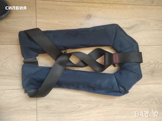 спасителна жилетка , снимка 2 - Водни спортове - 47902172