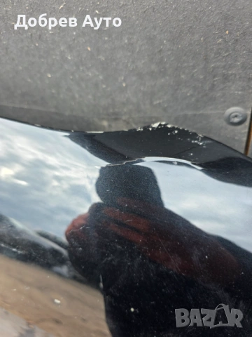 Преден капак за BMW IX i20  , снимка 3 - Части - 53917223