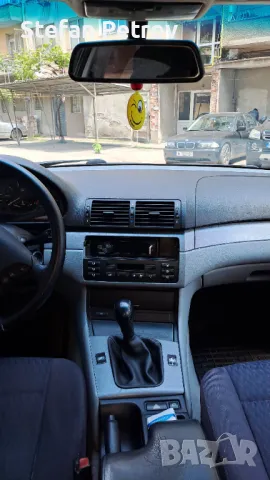 Bmw e46 318 118ps +Gas, снимка 4 - Автомобили и джипове - 50291180