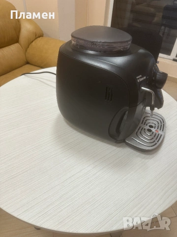 Кафемашина автомат Saeco XSmall, снимка 2 - Кафемашини - 53813725