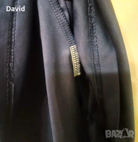 Оригинална резервна фланелка на Фейнорд 12/13, снимка 5 - Футбол - 50712313