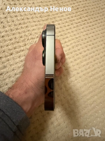 Apple iPhone 13 Pro Max, снимка 5 - Apple iPhone - 53127601