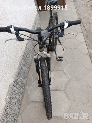 Колело HUMMER, снимка 3 - Велосипеди - 53918315