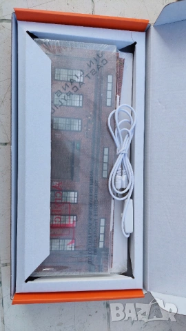 Светеща диорама в 1/64, снимка 4 - Колекции - 53742768