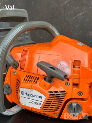 Бензинови резачки Husqvarna , снимка 4 - Градинска техника - 53646610