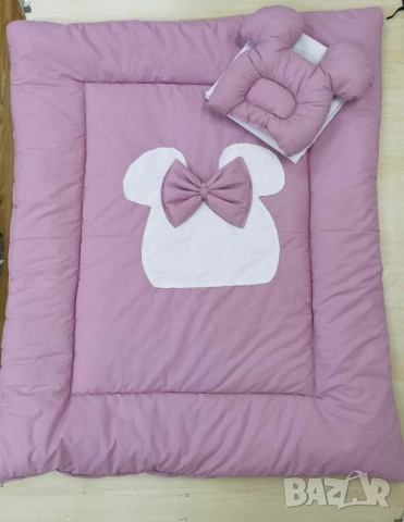 спален комплект , снимка 3 - Спално бельо и завивки - 52110741