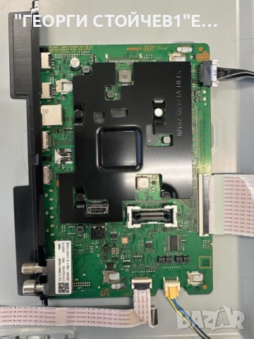 UE50AU8072U   BN41-02844   BN94-17512W BN44-01110C  L55E6_AHS    CY-SA050HGPY1V, снимка 3 - Части и Платки - 52416011