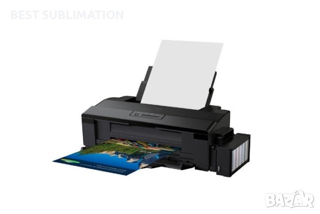 Купувам принтер Епсон за части L1800 или L805