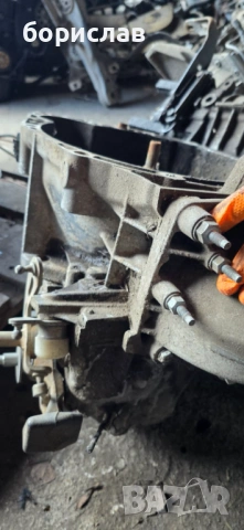 Скоростна кутия за Ситроен Ксара Пикасо , снимка 4 - Части - 53699831