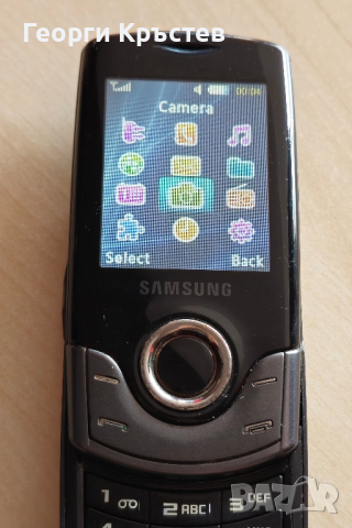 Samsung S3100, снимка 6 - Samsung - 44960961