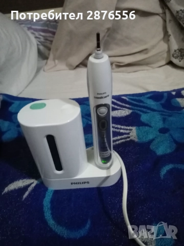 Philips HX6920 + UV Дезинфекция , снимка 5 - Други - 52841645
