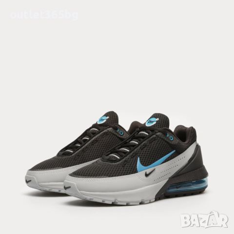 Nike - Air Max Pulse номер 42 мъжки Оригинал Код 0512, снимка 3 - Маратонки - 46168852