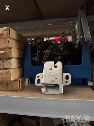 Брава багажник ВАЗ 21213-6305012-01 Лада Нива ВАЗ, снимка 3 - Части - 38953191