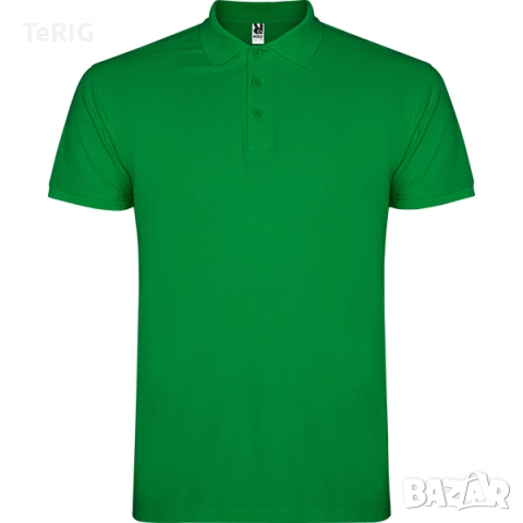 Детска риза поло пике 100% памук, снимка 11 - Детски тениски и потници - 51491975