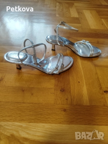 Сандали на MIX # 6, снимка 2 - Сандали - 52475617