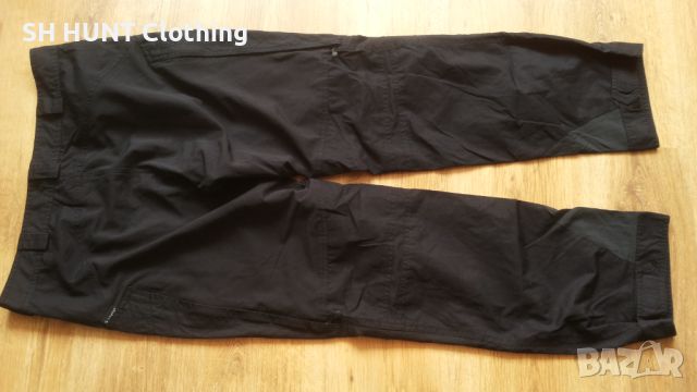 GAUPA of NORWAY Stretch Trouser размер M панталон със здрава и еластична материи - 967, снимка 2 - Панталони - 45484972