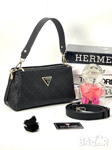 чанти guess , снимка 10 - Чанти - 50686428