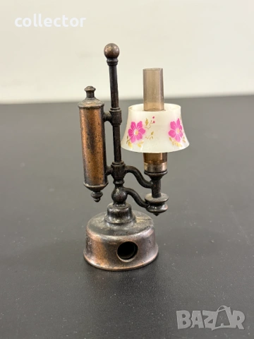 Миниатюрна винтидж острилка за моливи - Playme. №8084