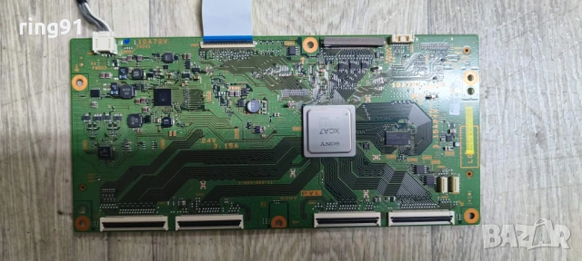 T-Con - 1-883-893-11 TV Sony KDL-46HX820