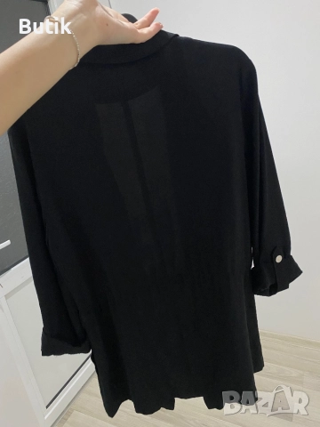 Дамска връхна дреха тип сако, снимка 3 - Сака - 52584542