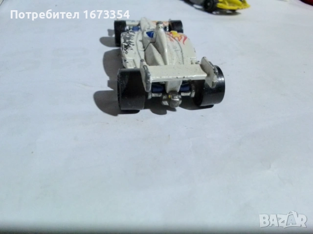 MATCHBOX БГ+HOTWHEELS, снимка 6 - Колекции - 53928880