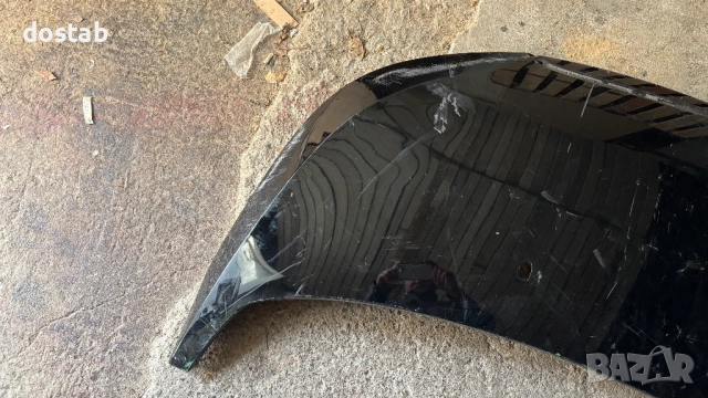 Преден капак за bmw i3 , снимка 2 - Части - 52830666