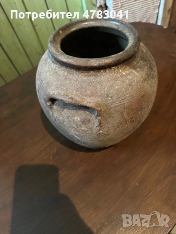 Старинни съдове, снимка 13 - Други - 54035448