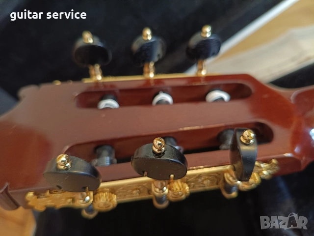 Ibanez  made in Japan, снимка 6 - Китари - 54040656