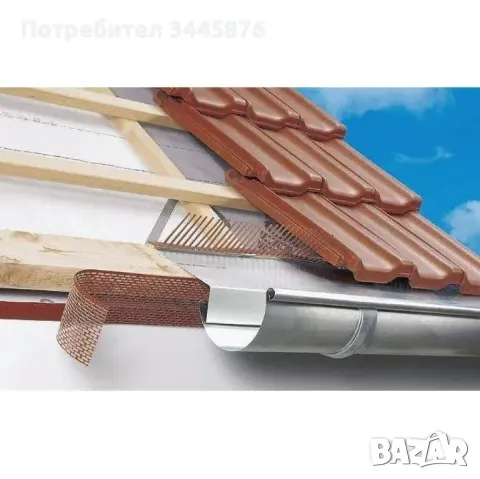 ТОП - Ремонт на покриви и улуци , снимка 11 - Ремонти на покриви - 50068671