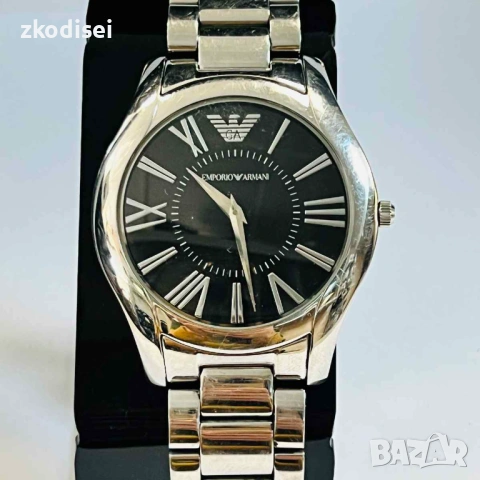 Часовник EMPORIO ARMANI AR-2022