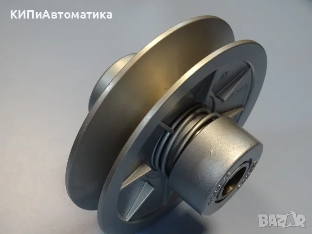 вариаторна шайба Berges F210SB spring tensioning pulley ф32mm, снимка 8 - Резервни части за машини - 46988421