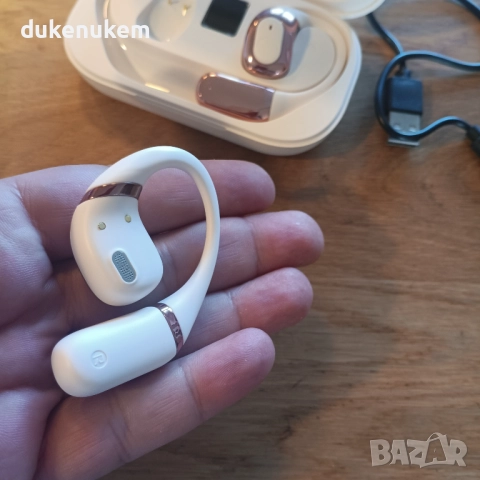 Bluetooth слушалки - преводач, 142 езика онлайн, офлайн режим, HD звук, снимка 10 - Слушалки и портативни колонки - 52811745
