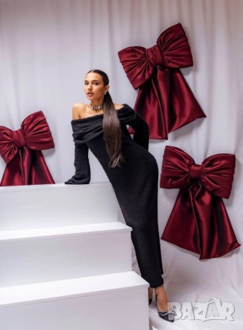 Рокля   , снимка 3 - Рокли - 52004454