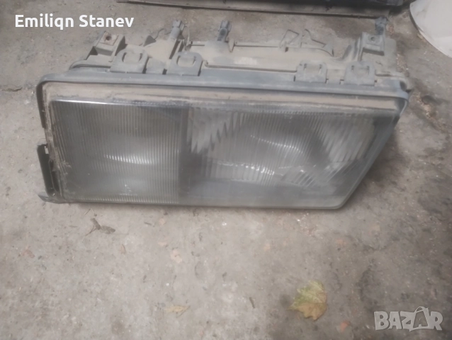 Части за Мерцедес 190 D, снимка 7 - Части - 52309125