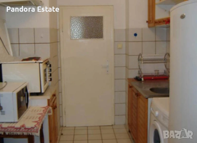 Продава двустаен апартамент в кв. Изток, снимка 6 - Апартаменти - 53370478