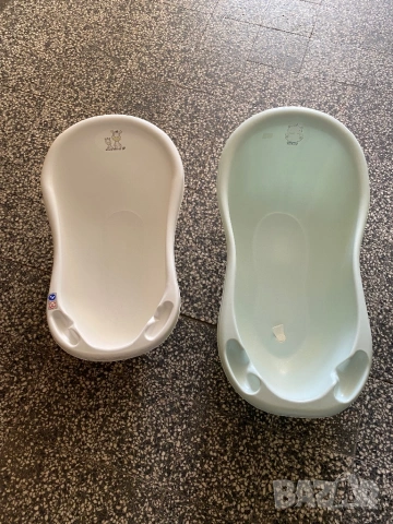 Бебешко корито