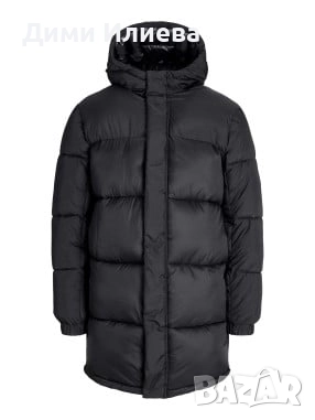 Мъжко зимно яке Jack & Jones 