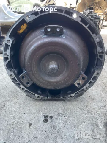 2202711401, 2212501402 7 степенна автоматична скоростна кутия от Mercedes E class W211 280 CDI, снимка 2 - Части - 50140637