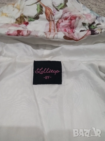 Детско яке, снимка 5 - Детски якета и елеци - 52539482