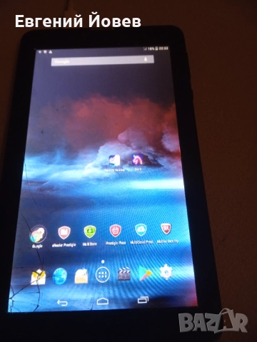 ТаблетPrestigio  М 7 _30 лева