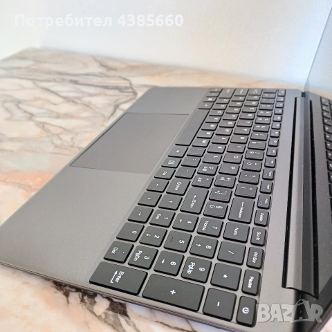 Лаптоп BMAX, снимка 13 - Лаптопи за игри - 53110247