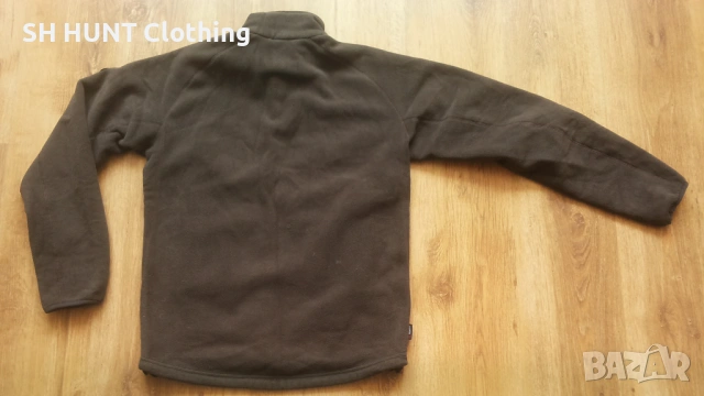 TIMBERLAND POLARTEC Fleece Jacket размер S за лов риболов поларена горница - 1973, снимка 2 - Екипировка - 53250013