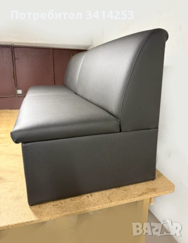 Продавам 2 броя кухненски дивани, снимка 3 - Дивани и мека мебел - 53500046