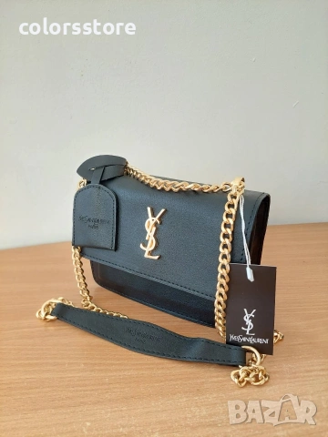 Чанта YSL/SG370, снимка 2 - Чанти - 53788161
