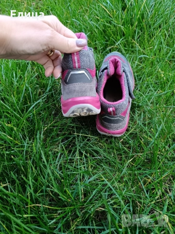 боти 32 номер непромокаеми , снимка 5 - Детски боти и ботуши - 52503671