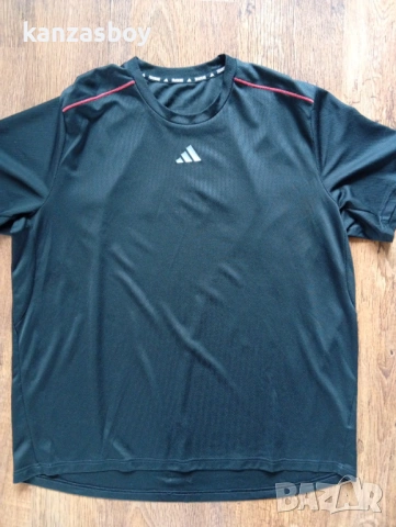 Adidas  Workout Base - мъжка тениска р-р 2XL, снимка 6 - Тениски - 53915162
