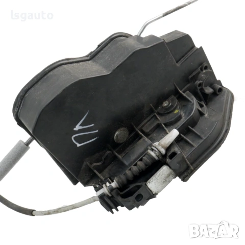 Брава предна лява врата BMW 5 Series (F10, F11) 2010-2016 ID: 159711, снимка 2 - Части - 54188763