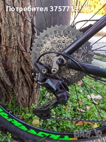 Велосипед Radon ZR race 29, снимка 6 - Велосипеди - 52673779