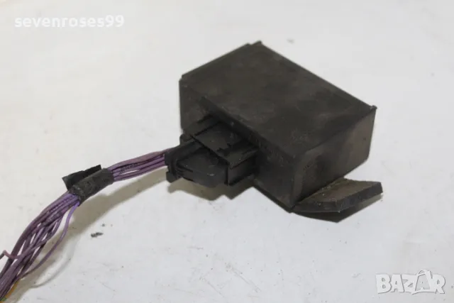 Модул реле Ситроен Берлинго 1 1998 1.9d Citroen Berlingo 1  9624799080, снимка 3 - Части - 49820766