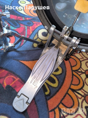 Чудесен коледен подарък-TAMA Suingstar, снимка 9 - Ударни инструменти - 52362189